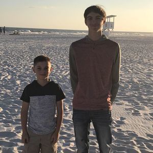 Meet your Posher, Brian